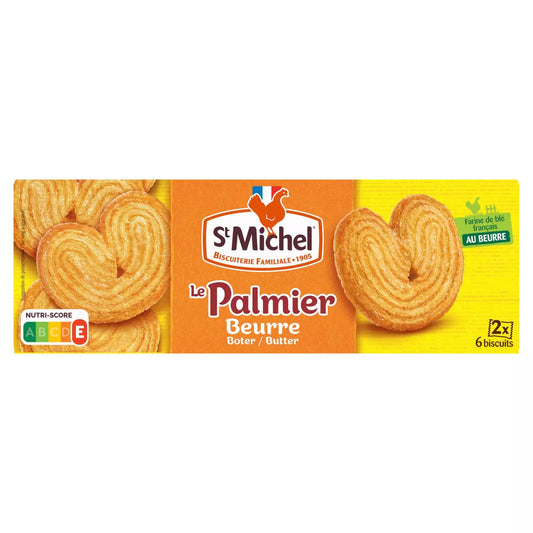 ST MICHEL Palmier 87g