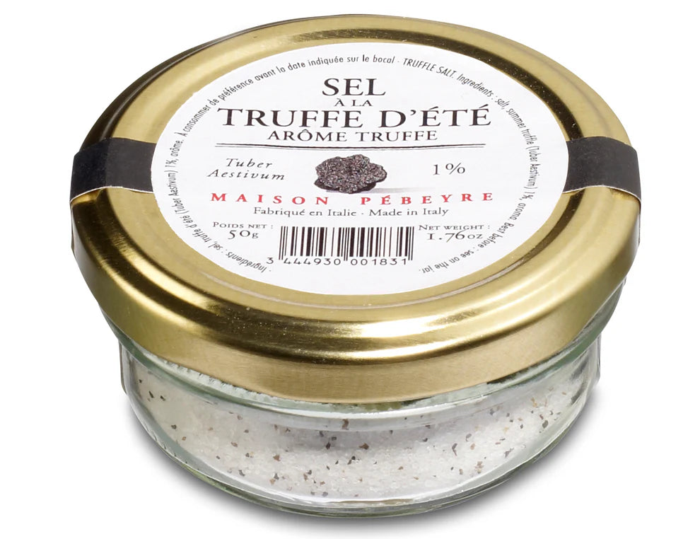 MAILLE Coffret truffe Diamant Noir