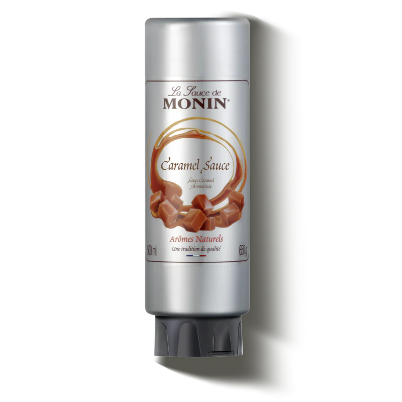 MONIN La Sauce Caramel 500ml