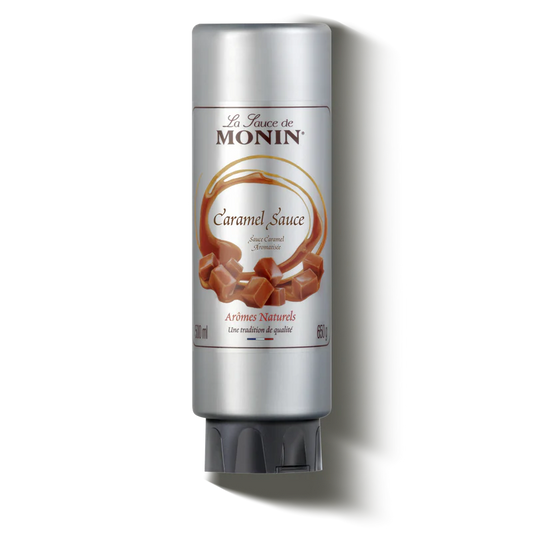 MONIN La Sauce Caramel 500ml