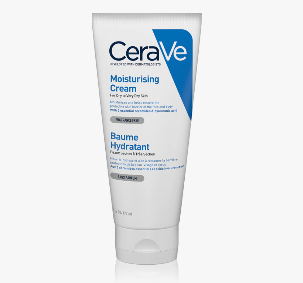 CERAVE Moisturizing Balm 177ml