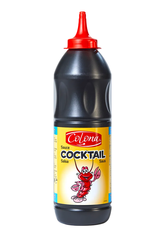 COLONA Sauce Cocktail 850g