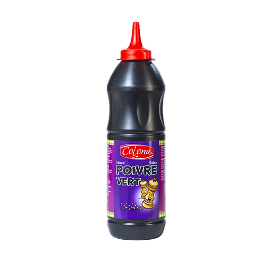 COLONA Poivre vert 876g