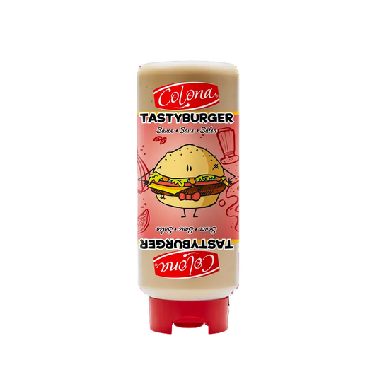 COLONA tasty burger 800ml