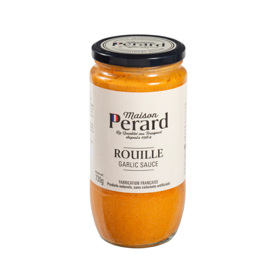 MAISON PERARD Rouille 730g