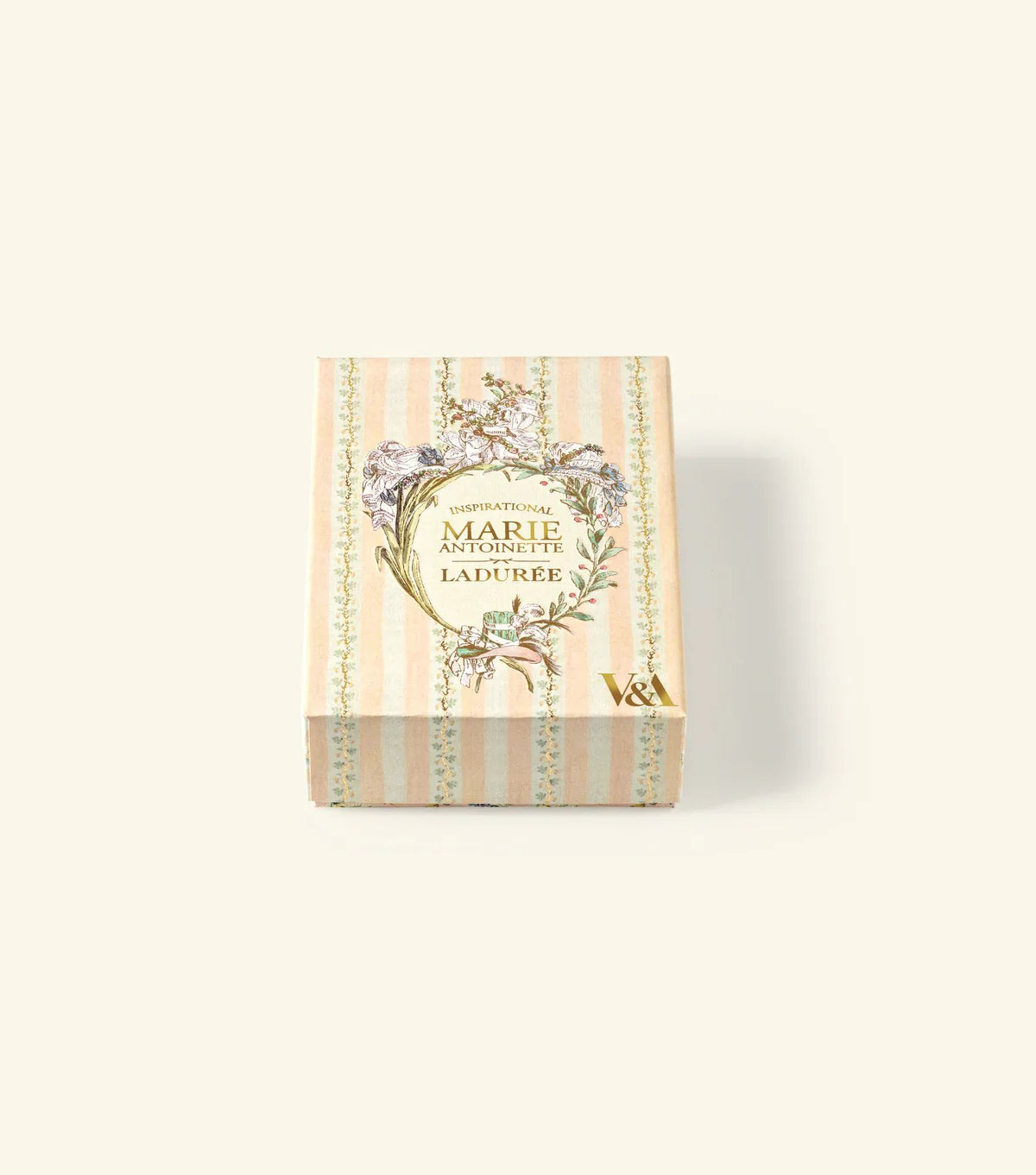 LADURÉE "Marie-Antoinette" 16 macarons gift box