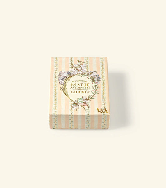 LADURÉE "Marie-Antoinette" 16 macarons gift box