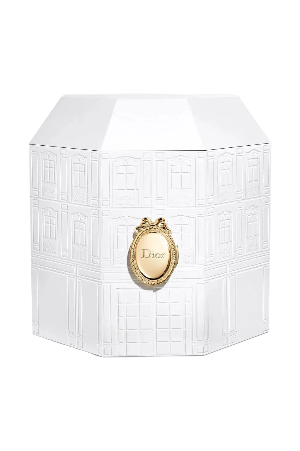 DIOR Boîte à Musique J'adore - édition limitée