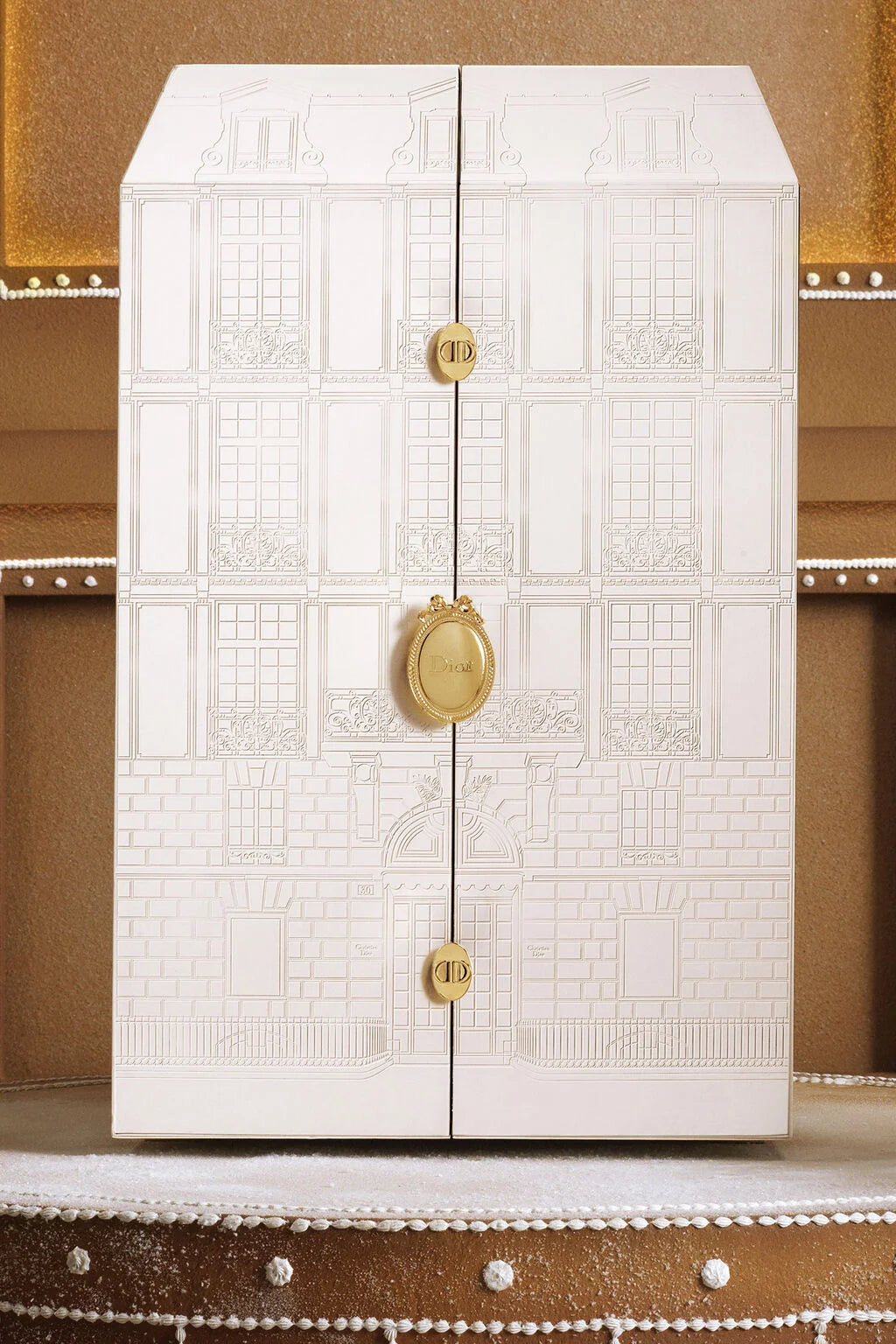 DIOR La Malle des Rêves – Ultra-Limited Edition - Advent Calendar 2026