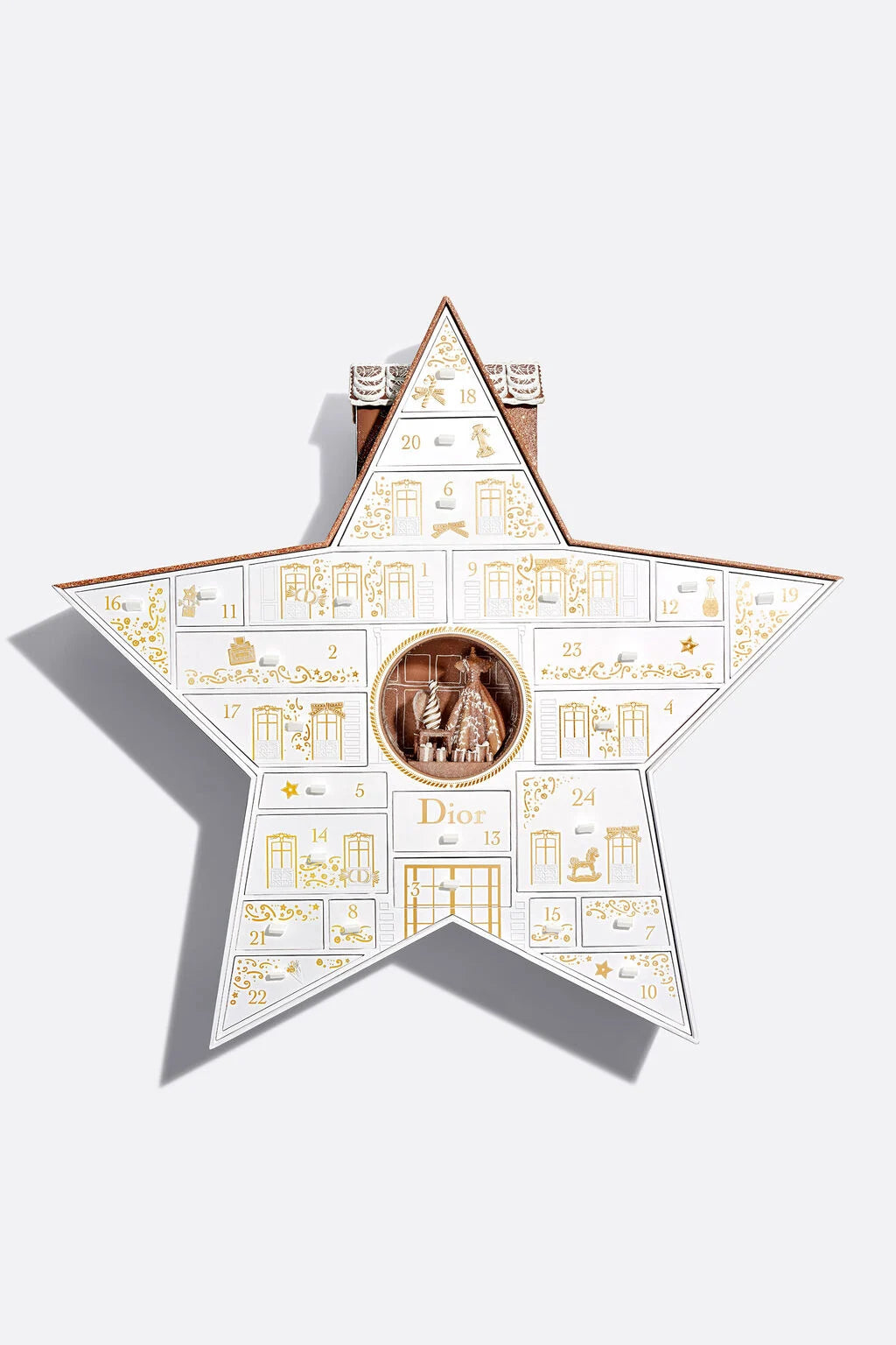 DIOR Advent Calendar 2026 Limited Edition