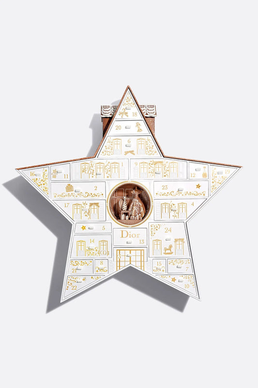 DIOR Advent Calendar 2026 Limited Edition
