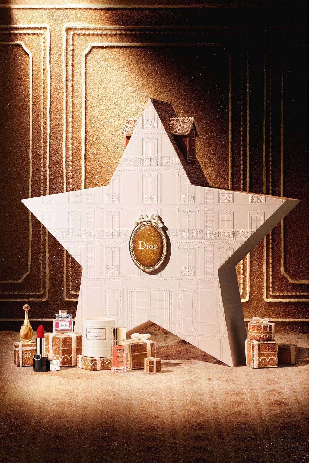 DIOR Advent Calendar 2026 Limited Edition