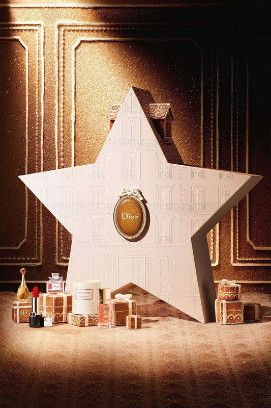 DIOR Advent Calendar 2026 Limited Edition
