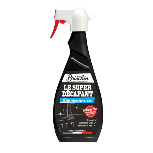 JACQUES BRIOCHIN Super Anti-Mold Cleaner 500ml