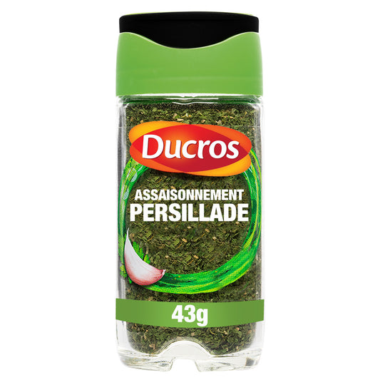 DUCROS Persillade 43G