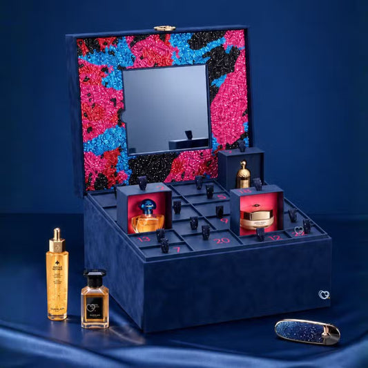 GUERLAIN Advent Calendar 2026