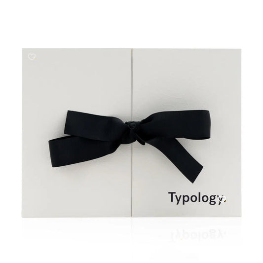 TYPOLOGY Advent Calendar 2026 – PRE-ORDER