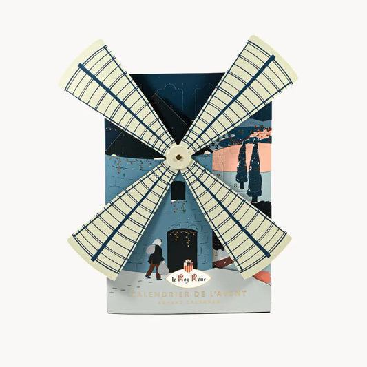 LE ROY RENE Advent Calendar 2026