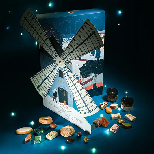LE ROY RENE Advent Calendar 2026