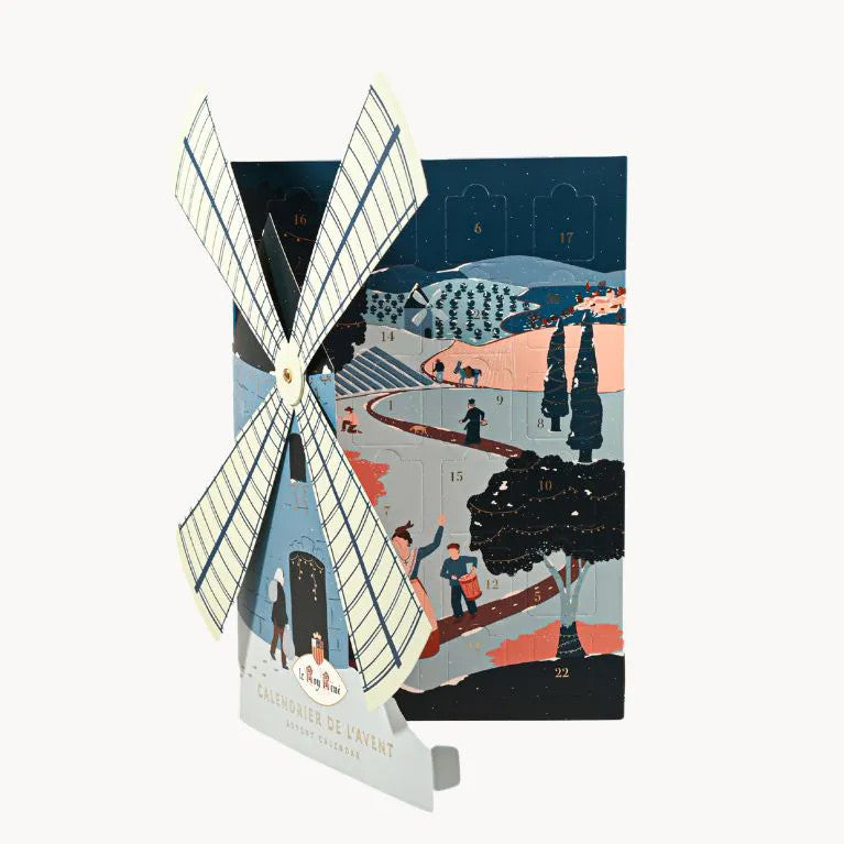 LE ROY RENE Advent Calendar 2026