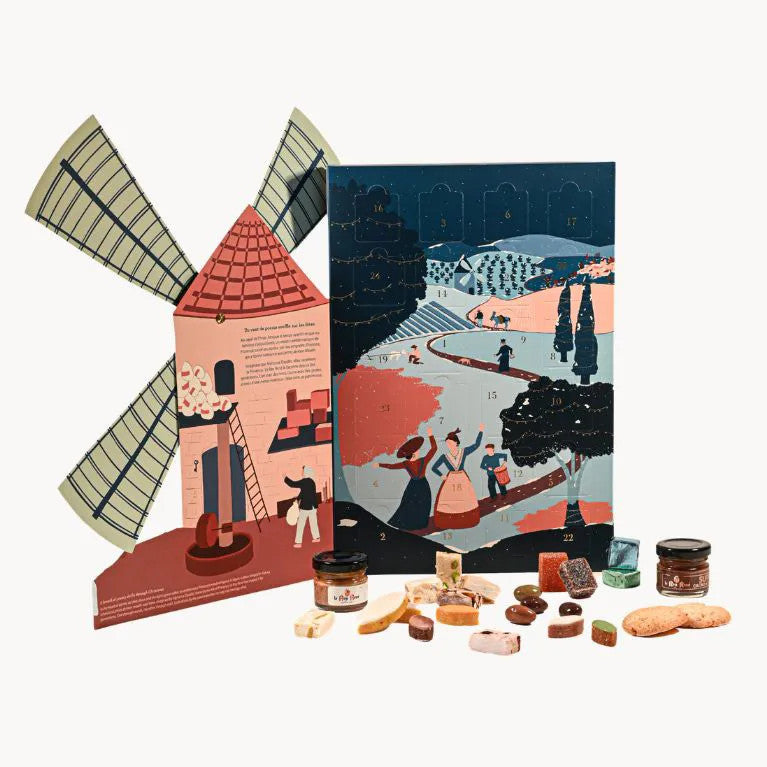 LE ROY RENE Advent Calendar 2026