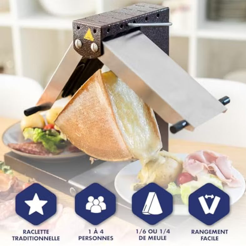 LOUIS TELLIER Raclette BREZ05BA Brezière