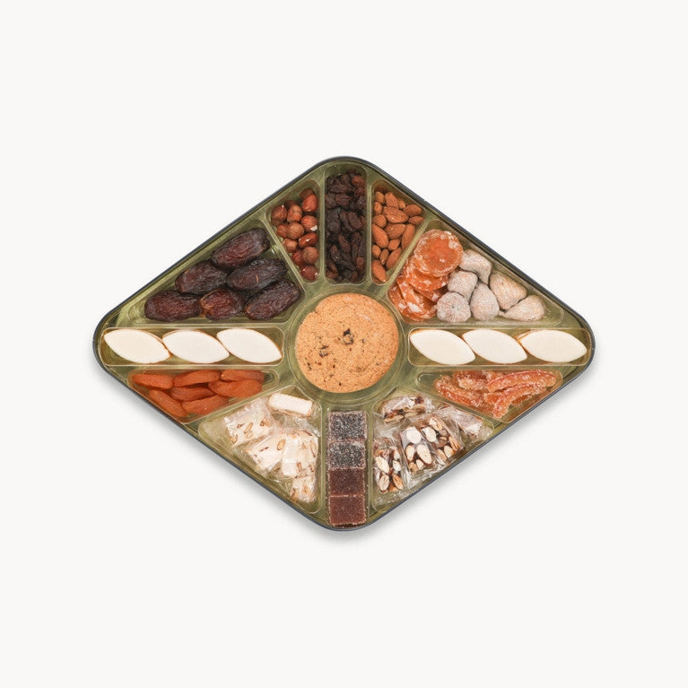 LE ROY RENÉ Gift Box of the 13 Desserts of Provence