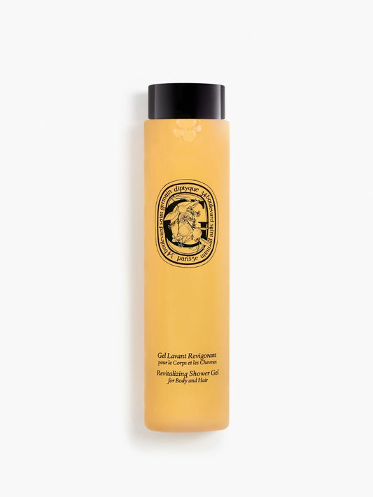 DIPTYQUE Gel Lavant Revigorant Pour le corps et les cheveux