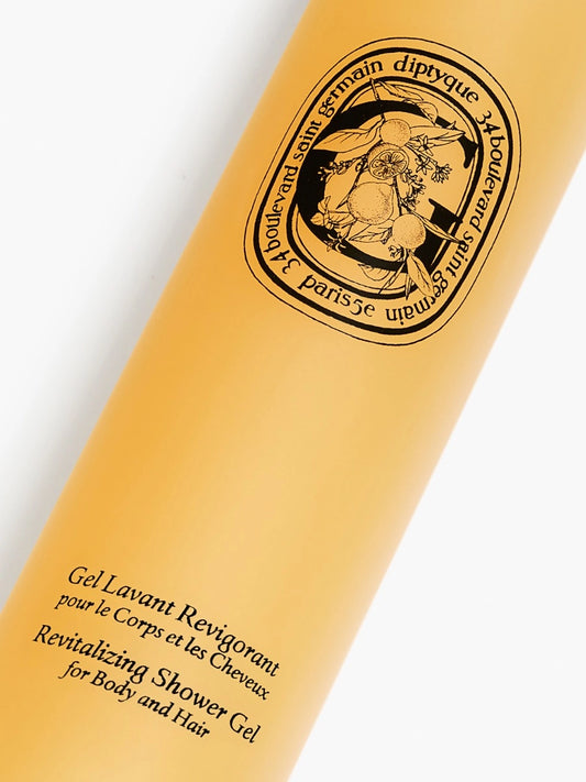 DIPTYQUE Gel Lavant Revigorant Pour le corps et les cheveux