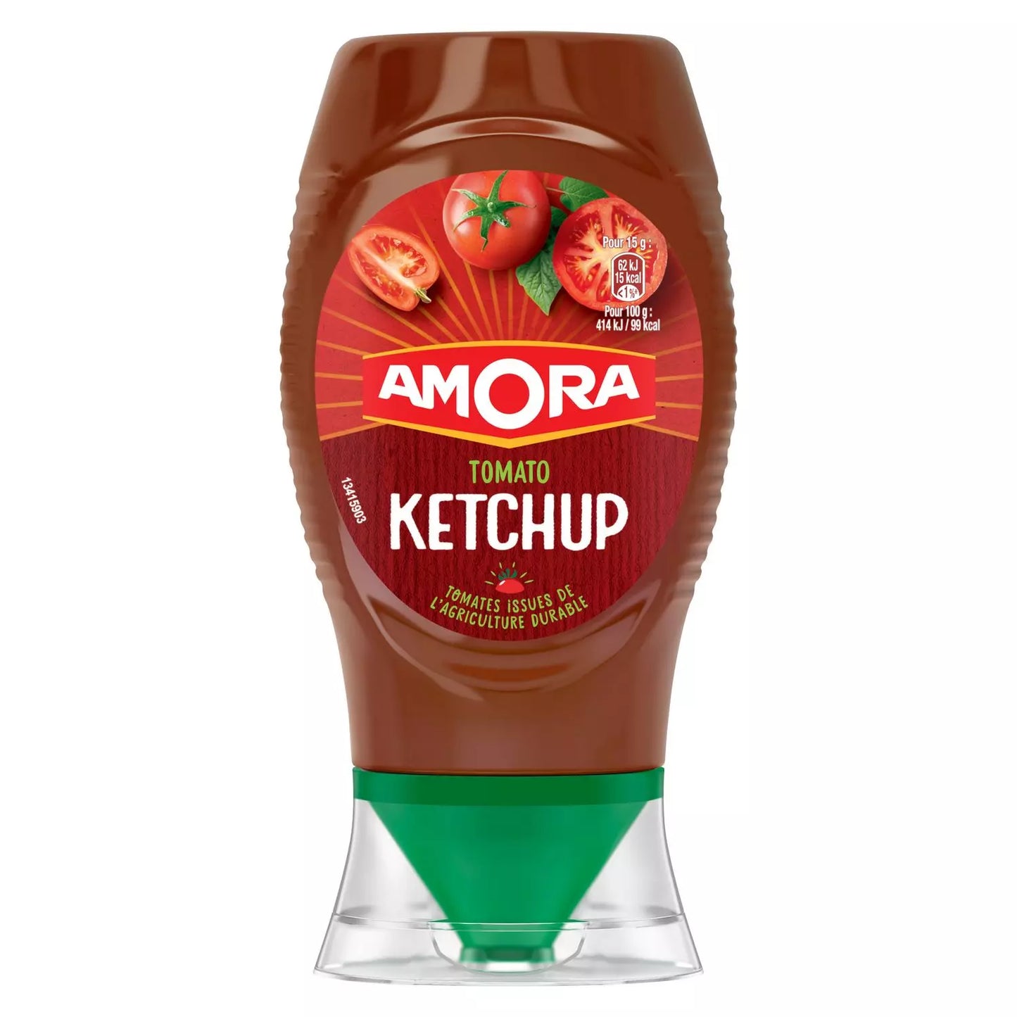 AMORA Tomato Ketchup 280g