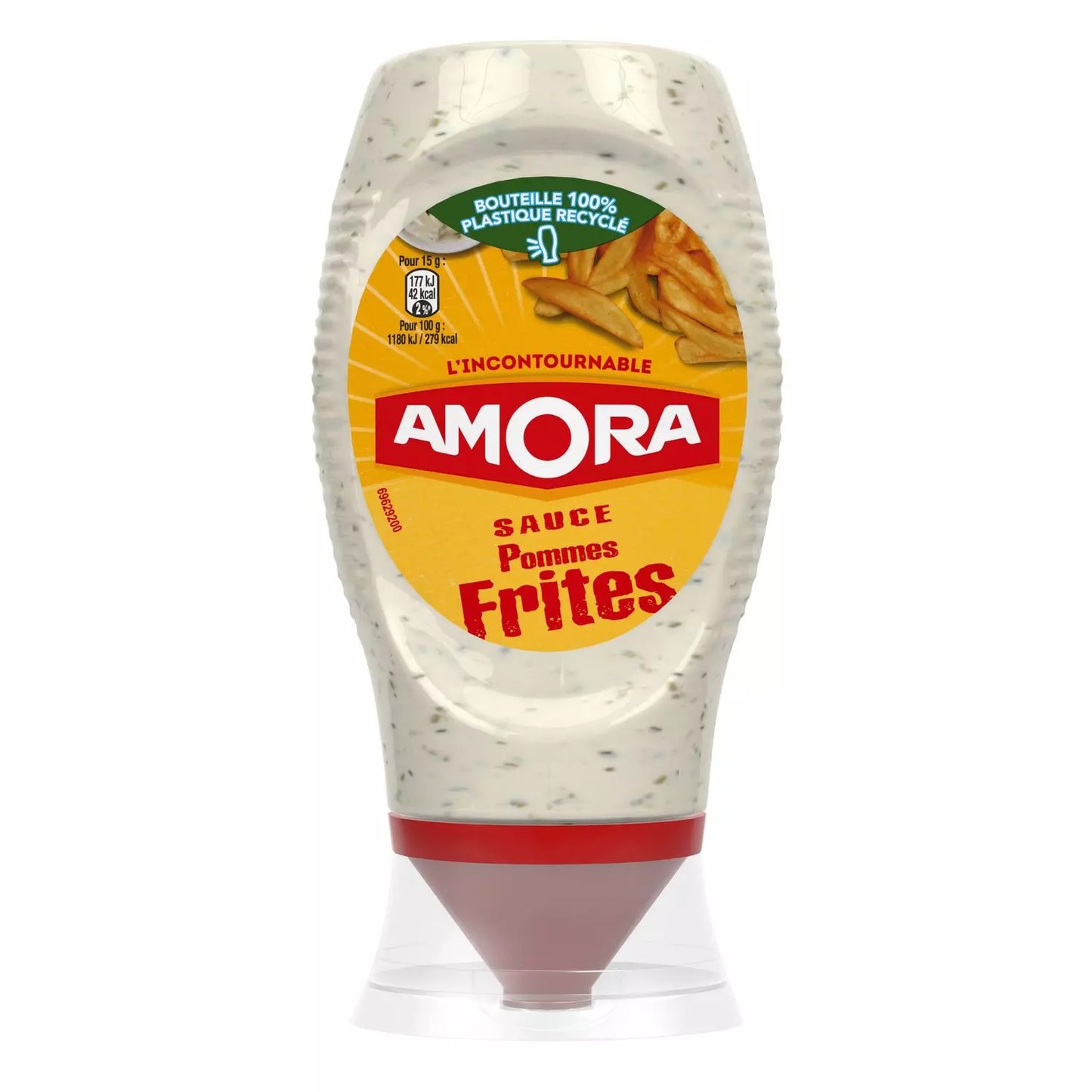 AMORA French Fries Sauce 260g