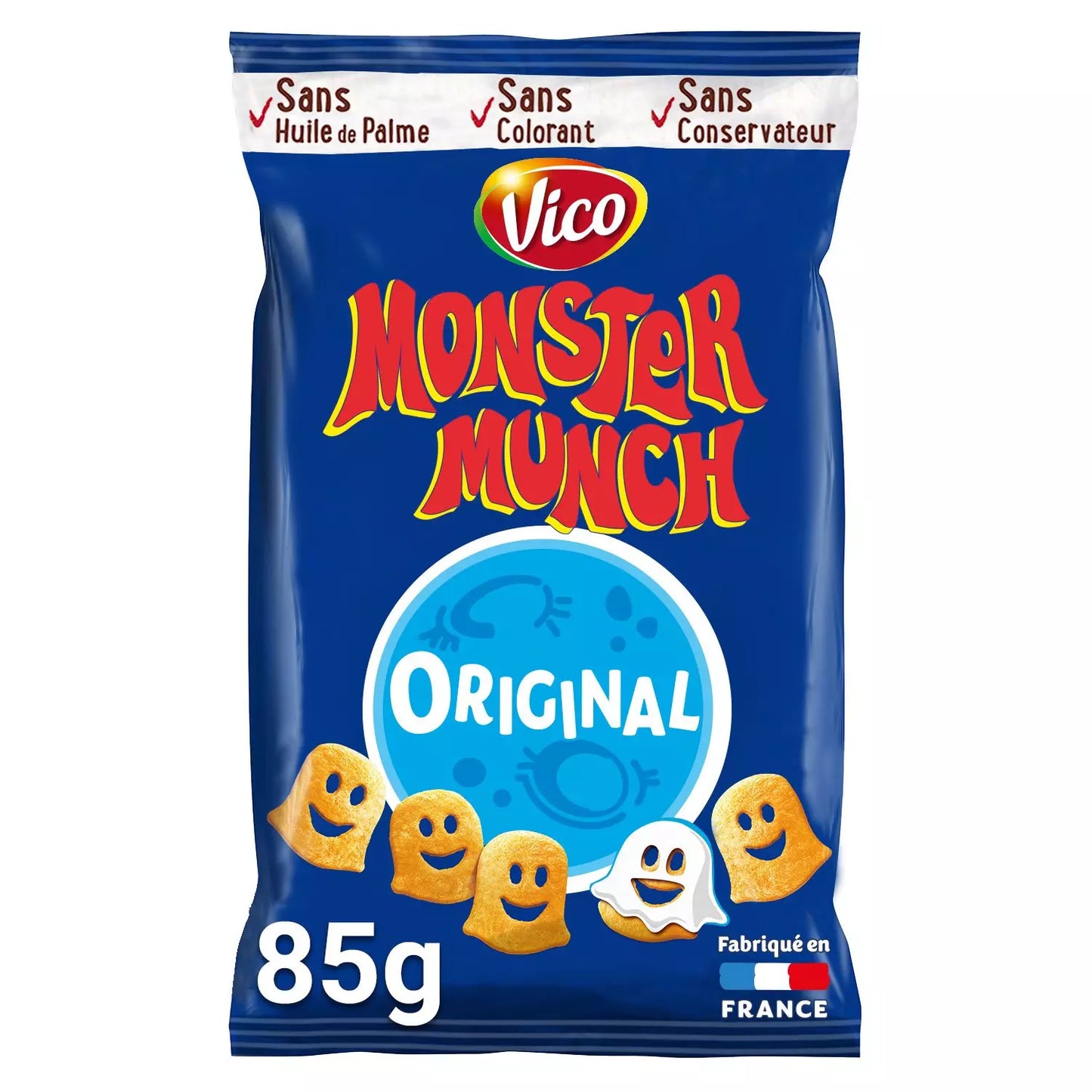 VICO Monster Munch 85g