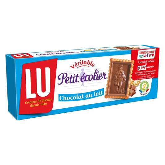 LU Petit Écolier 150g