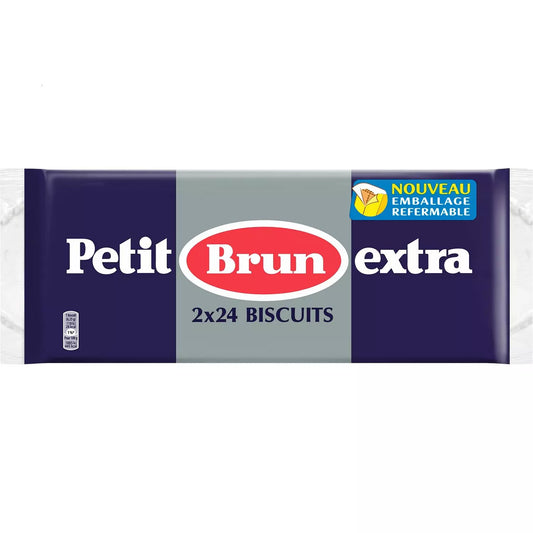 LU Petit Brun Extra 300g 