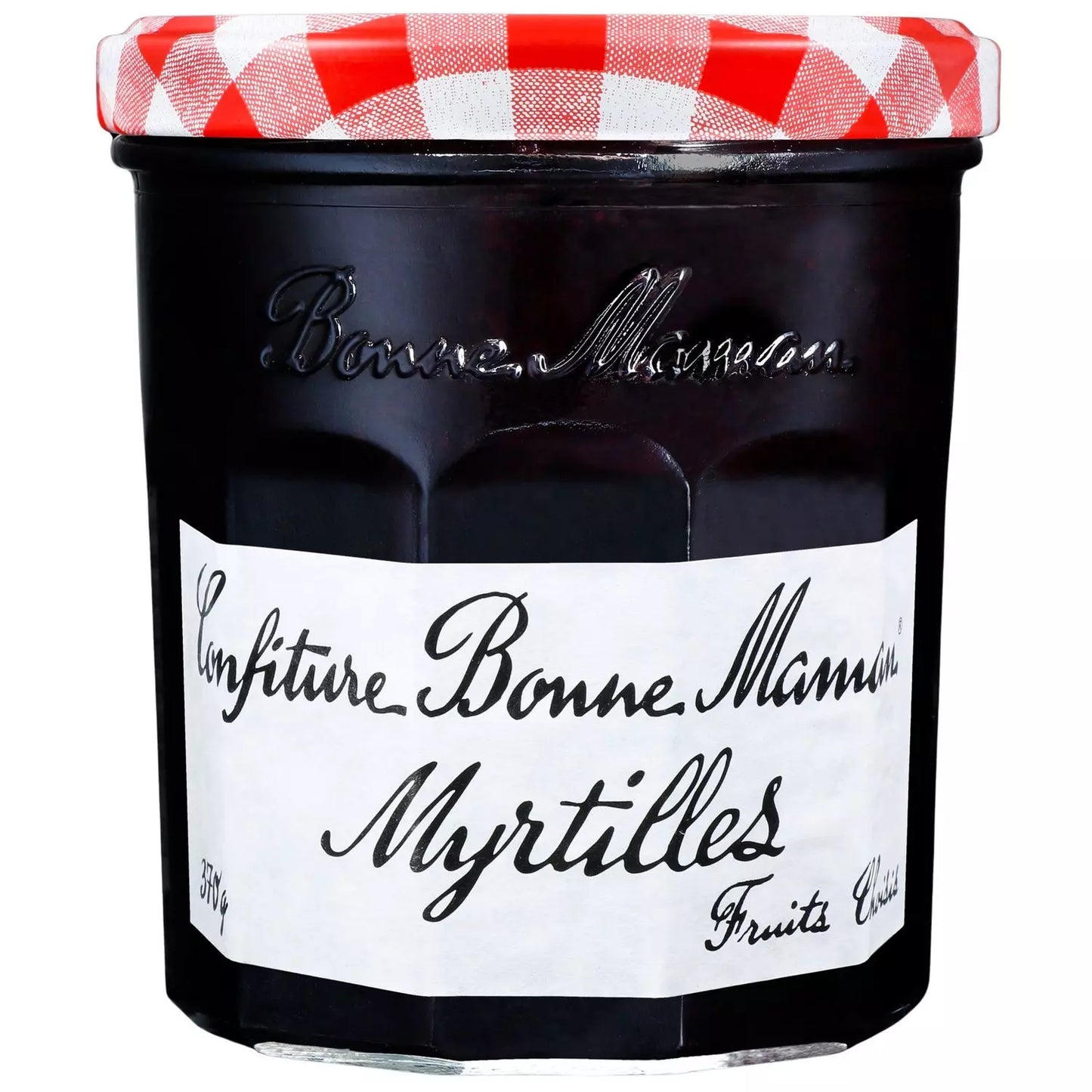 BONNE Maman Confiture de Myrtilles 370g