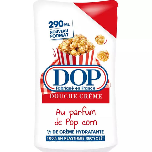 DOP Douche Crème Douceurs d’Enfance Popcorn 290ml