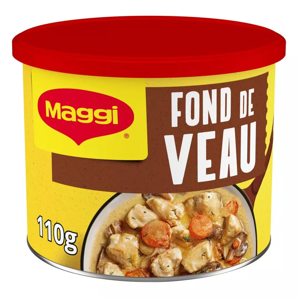 MAGGI Dehydrated Veal Stock 110g