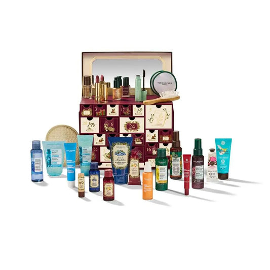 YVES ROCHER Calendrier de l'Avent Premium 2026