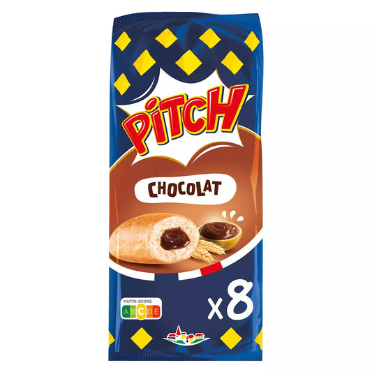 Pech Brioche au Chocolat 300g