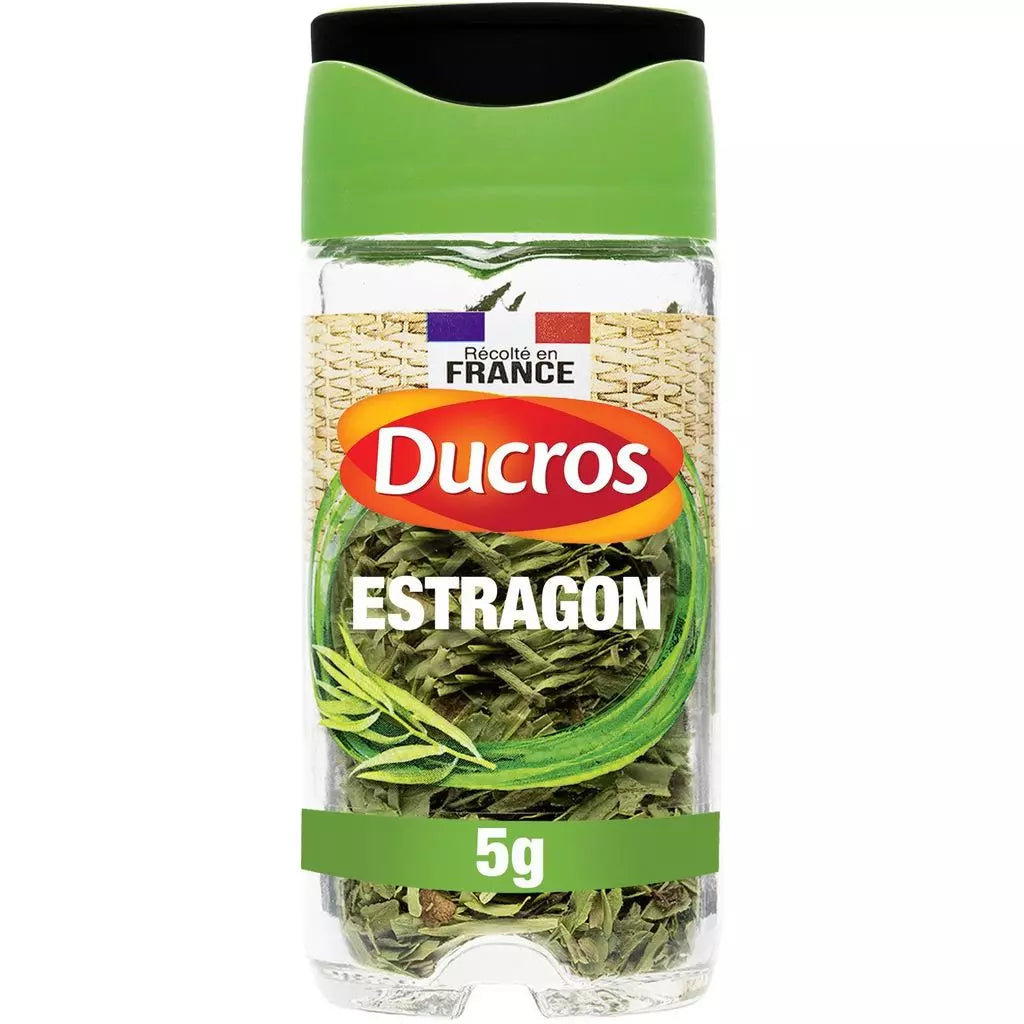 DUCROS Tarragon 5g