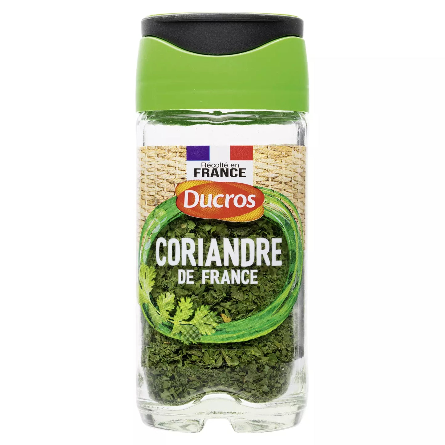 DUCROS French-grown coriander 7g