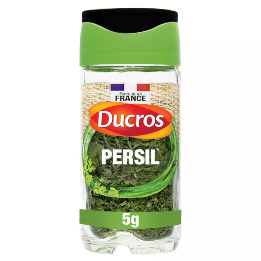 DUCROS Parsley 5g