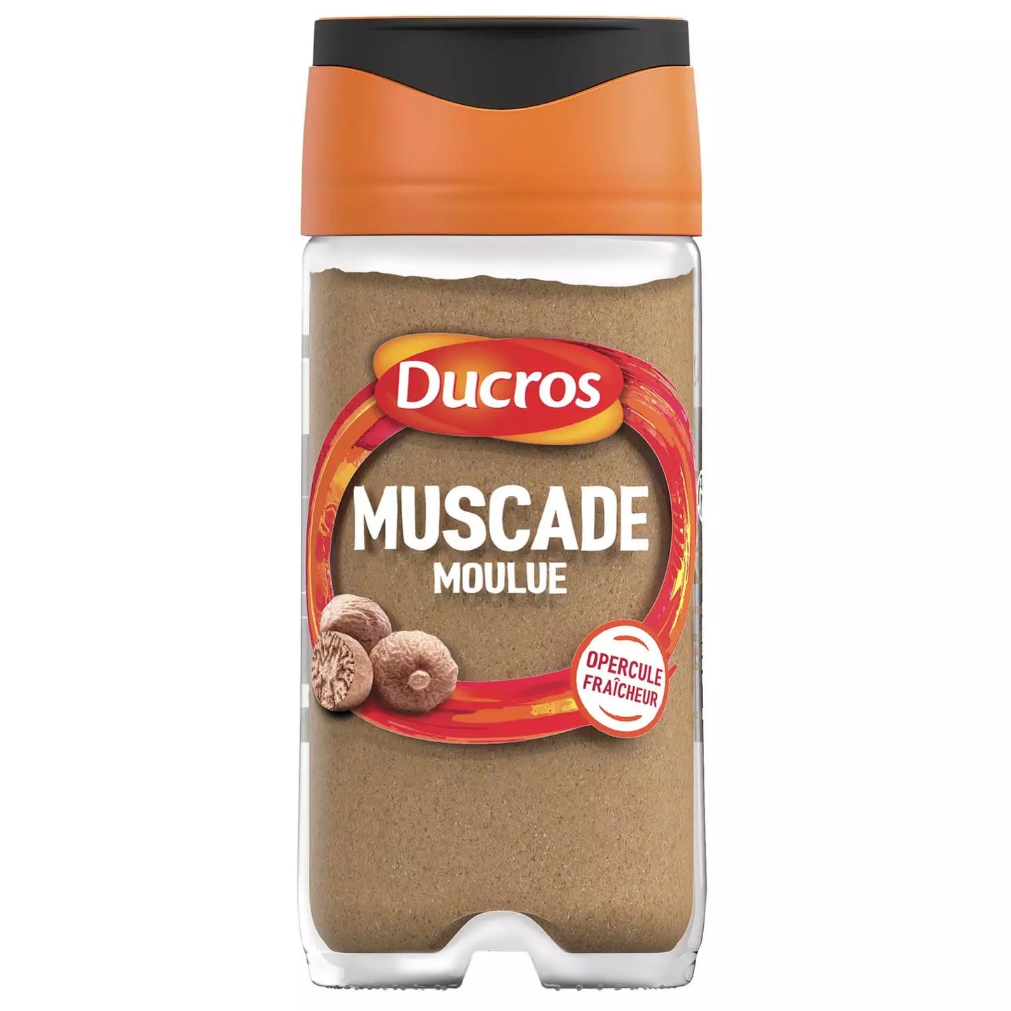 DUCROS Ground nutmeg 42g