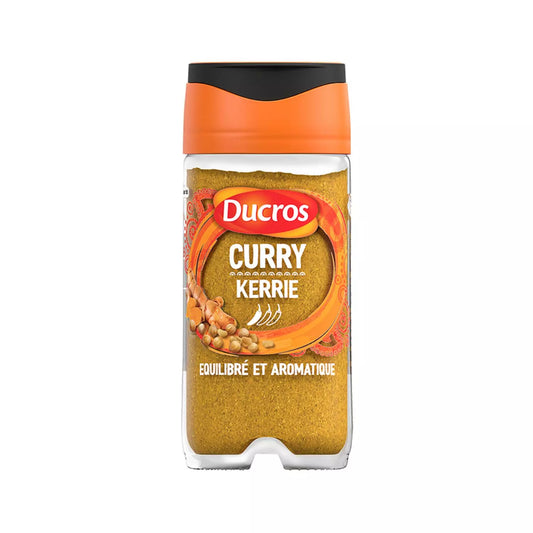 DUCROS Curry 47g