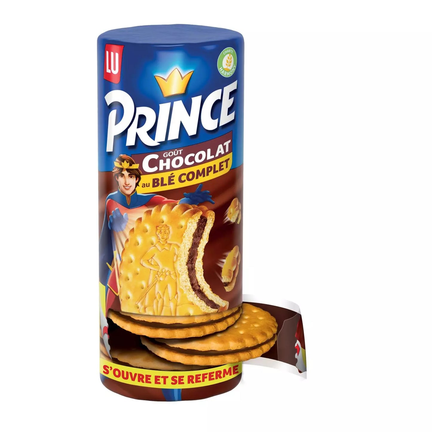 LU Prince Schokolade 300g