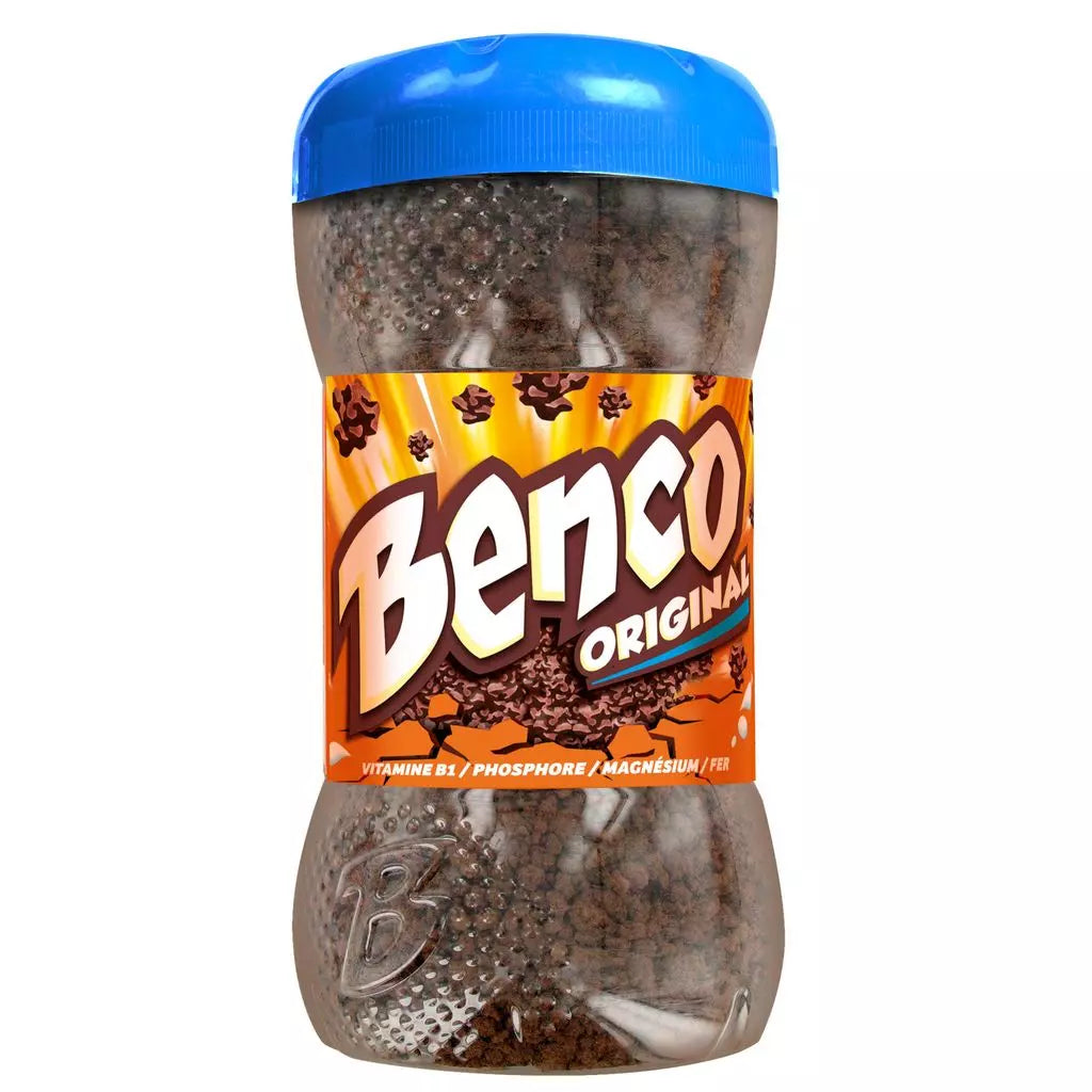 BENCO Chocolate Powder 400g