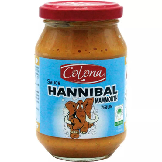 COLONA Hannibal Sauce - 235g