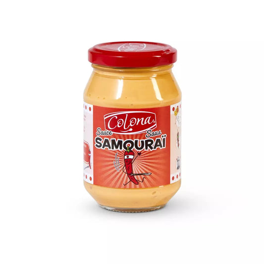 COLONA Samouraï Sauce - 235g