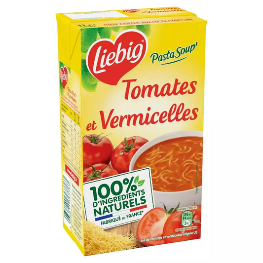 LIEBIG Tomato and Vermicelli Soup 1000ml