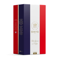 KUSMI TEA Petit déjeuner à l'Élysée x24 Tea bags
